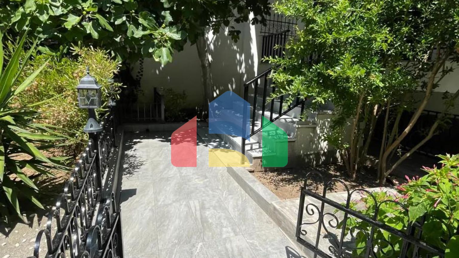 Продажа - Таунхаус 100 m² на Кассандре (Халкидики)