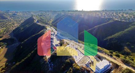 Продажа - Вилла 500 m² на Кассандре (Халкидики)