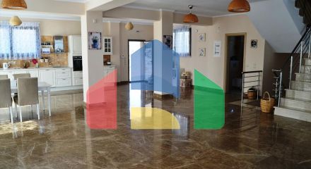 Продажа - Вилла 500 m² на Кассандре (Халкидики)
