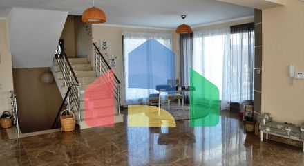 Продажа - Вилла 500 m² на Кассандре (Халкидики)