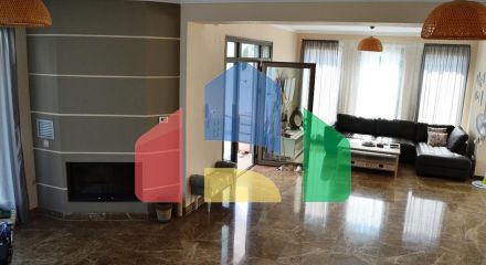 Продажа - Вилла 500 m² на Кассандре (Халкидики)