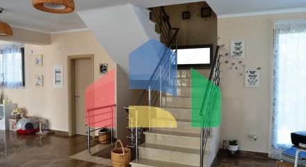 Продажа - Вилла 500 m² на Кассандре (Халкидики)