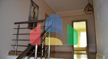 Продажа - Вилла 500 m² на Кассандре (Халкидики) Продажа - Вилла 500 m² на Кассандре (Халкидики)