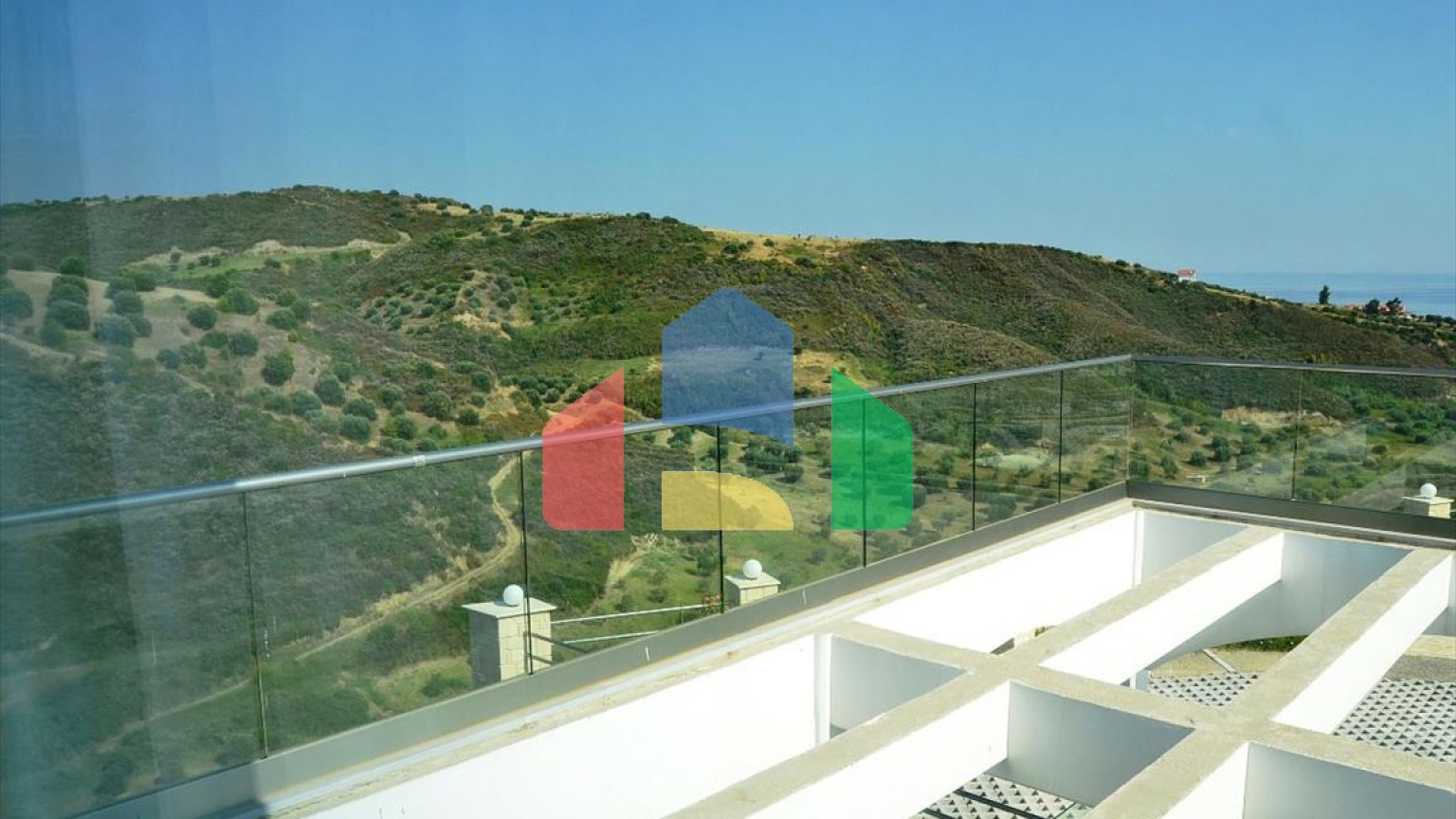 Продажа - Вилла 500 m² на Кассандре (Халкидики)