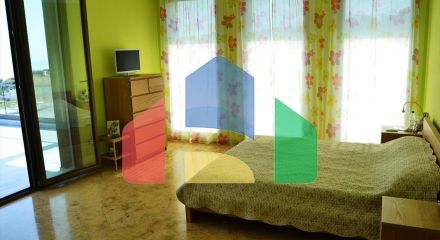 Продажа - Вилла 500 m² на Кассандре (Халкидики) Продажа - Вилла 500 m² на Кассандре (Халкидики)