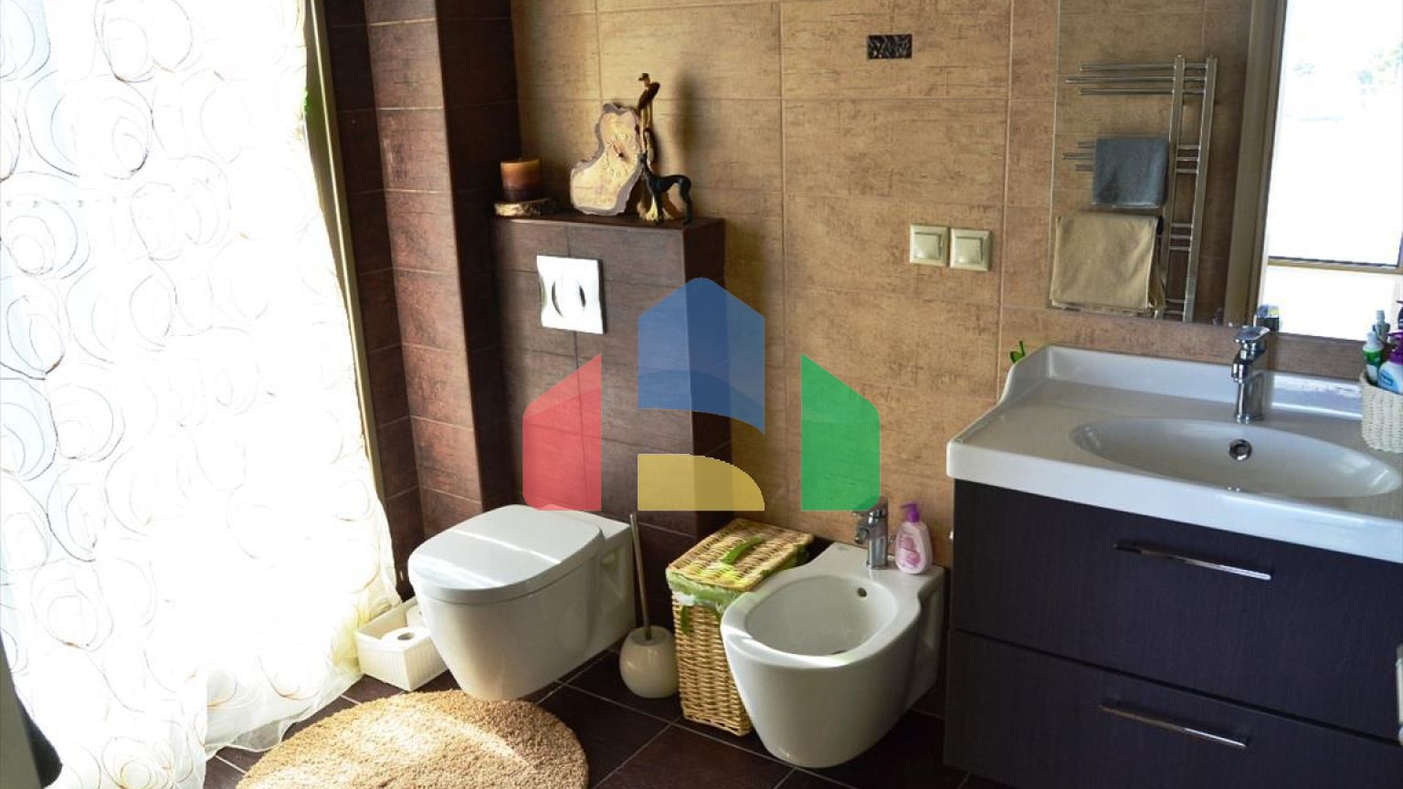 Продажа - Вилла 500 m² на Кассандре (Халкидики)