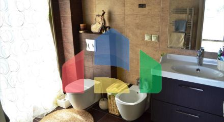 Продажа - Вилла 500 m² на Кассандре (Халкидики) Продажа - Вилла 500 m² на Кассандре (Халкидики)