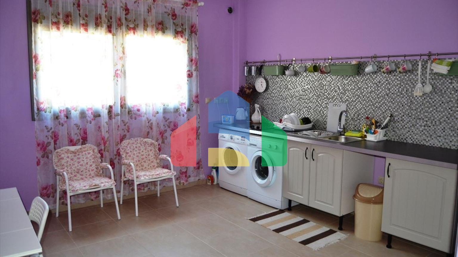 Продажа - Вилла 500 m² на Кассандре (Халкидики)