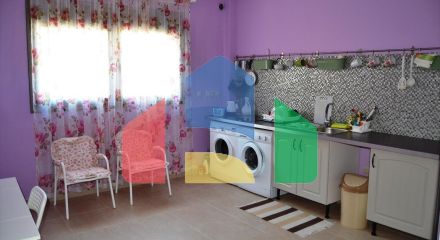 Продажа - Вилла 500 m² на Кассандре (Халкидики) Продажа - Вилла 500 m² на Кассандре (Халкидики)