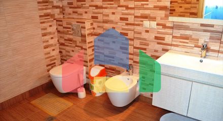 Продажа - Вилла 500 m² на Кассандре (Халкидики) Продажа - Вилла 500 m² на Кассандре (Халкидики)