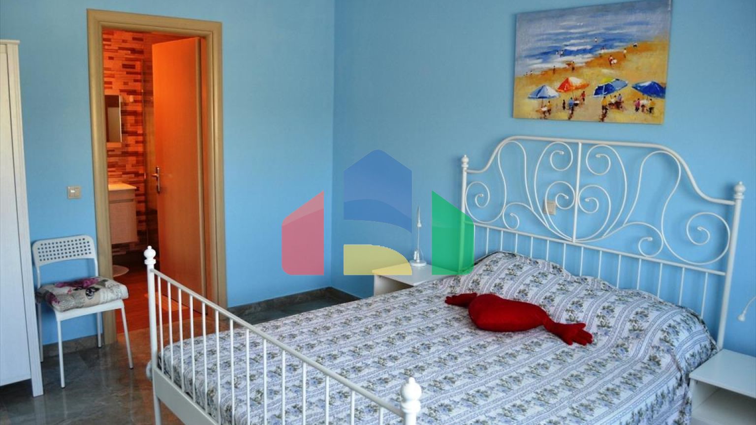 Продажа - Вилла 500 m² на Кассандре (Халкидики)