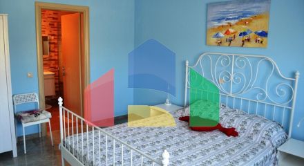 Продажа - Вилла 500 m² на Кассандре (Халкидики) Продажа - Вилла 500 m² на Кассандре (Халкидики)