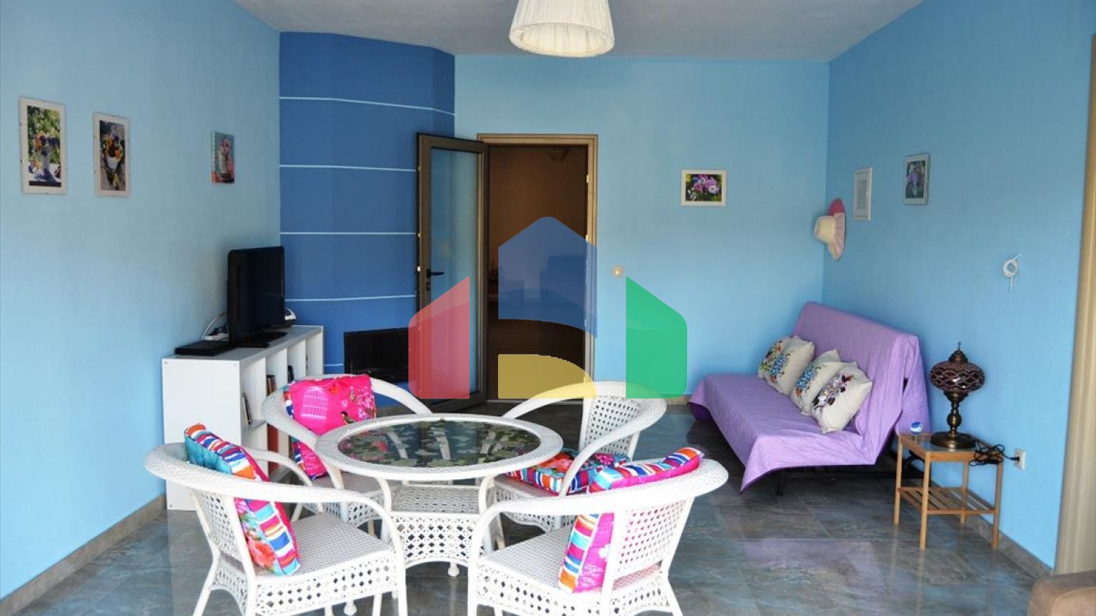 Продажа - Вилла 500 m² на Кассандре (Халкидики)