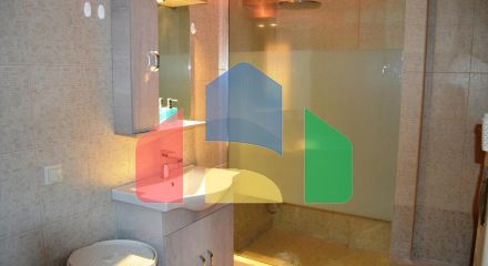 Продажа - Вилла 500 m² на Кассандре (Халкидики) Продажа - Вилла 500 m² на Кассандре (Халкидики)