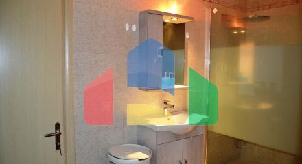 Продажа - Вилла 500 m² на Кассандре (Халкидики) Продажа - Вилла 500 m² на Кассандре (Халкидики)