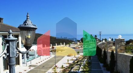 Продажа - Вилла 500 m² на Кассандре (Халкидики) Продажа - Вилла 500 m² на Кассандре (Халкидики)