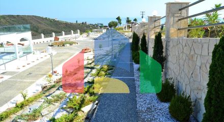 Продажа - Вилла 500 m² на Кассандре (Халкидики) Продажа - Вилла 500 m² на Кассандре (Халкидики)