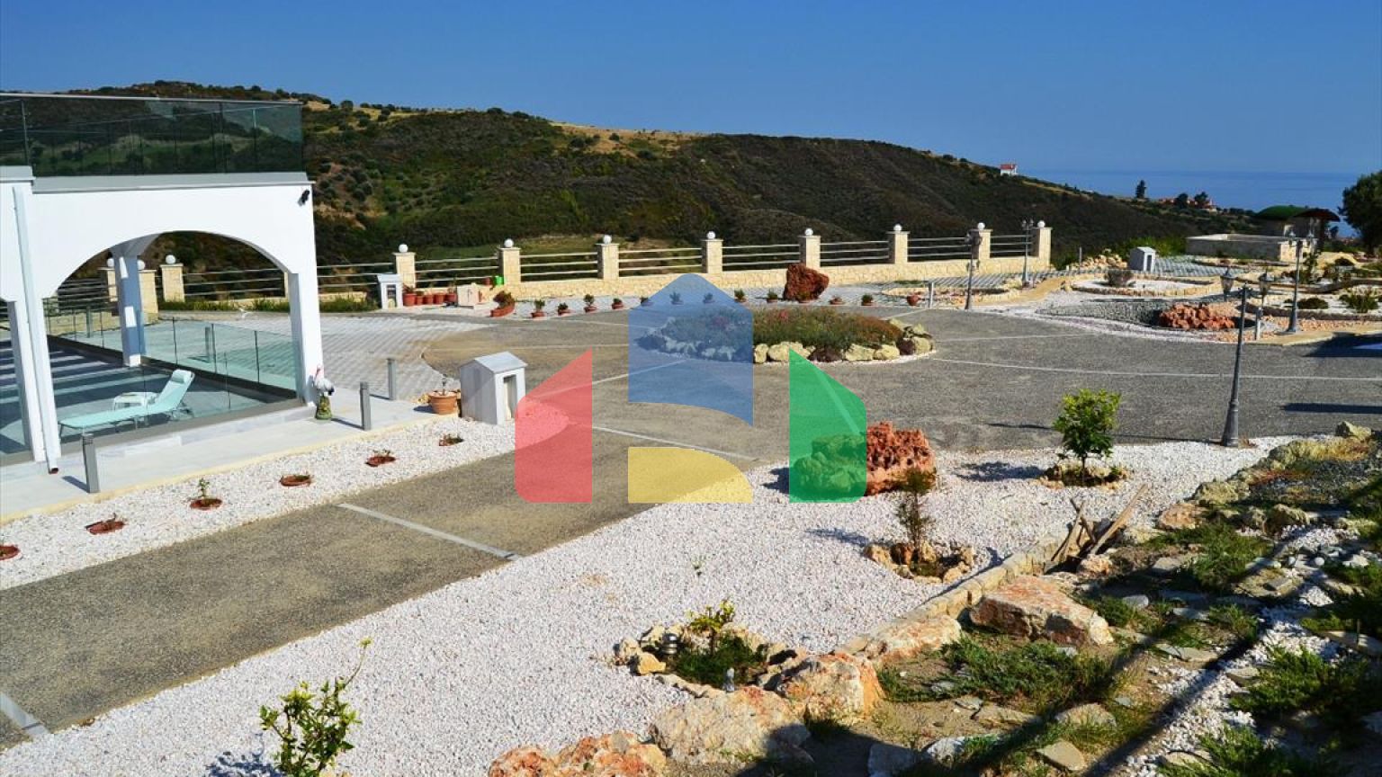 Продажа - Вилла 500 m² на Кассандре (Халкидики)