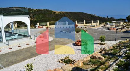 Продажа - Вилла 500 m² на Кассандре (Халкидики) Продажа - Вилла 500 m² на Кассандре (Халкидики)