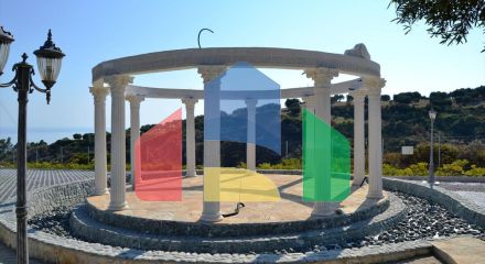 Продажа - Вилла 500 m² на Кассандре (Халкидики) Продажа - Вилла 500 m² на Кассандре (Халкидики)