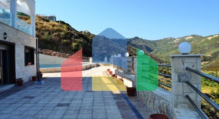 Продажа - Вилла 500 m² на Кассандре (Халкидики) Продажа - Вилла 500 m² на Кассандре (Халкидики)