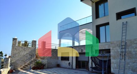 Продажа - Вилла 500 m² на Кассандре (Халкидики) Продажа - Вилла 500 m² на Кассандре (Халкидики)