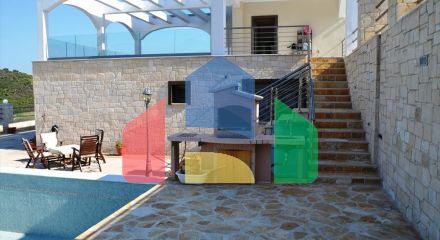 Продажа - Вилла 500 m² на Кассандре (Халкидики) Продажа - Вилла 500 m² на Кассандре (Халкидики)