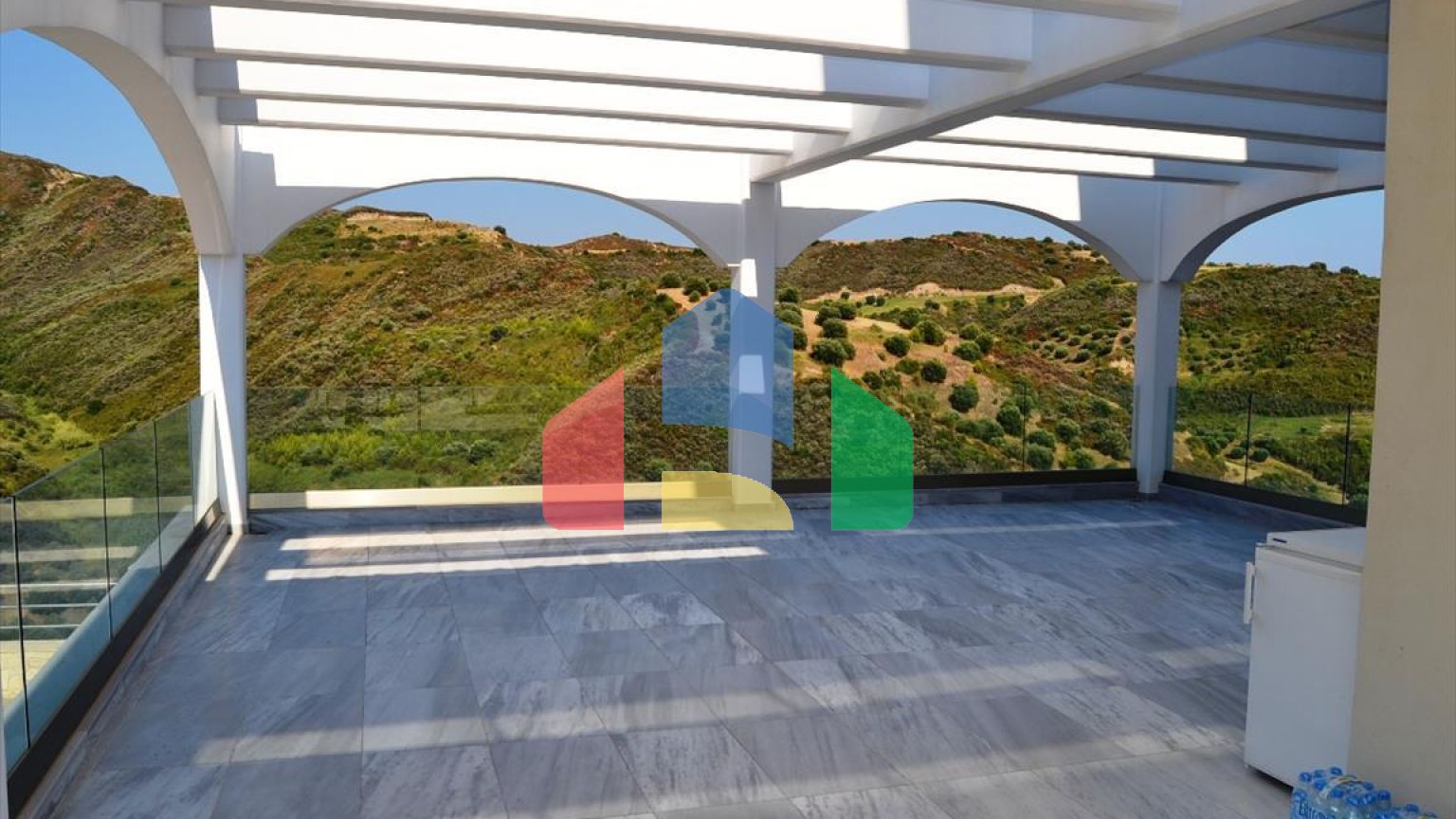 Продажа - Вилла 500 m² на Кассандре (Халкидики)