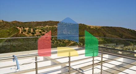 Продажа - Вилла 500 m² на Кассандре (Халкидики) Продажа - Вилла 500 m² на Кассандре (Халкидики)