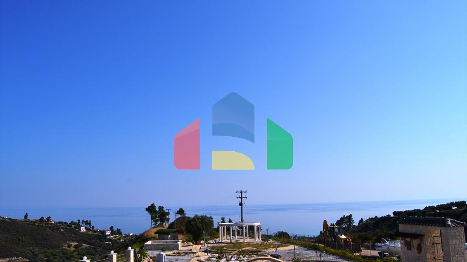 Продажа - Вилла 500 m² на Кассандре (Халкидики)