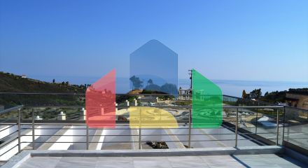 Продажа - Вилла 500 m² на Кассандре (Халкидики) Продажа - Вилла 500 m² на Кассандре (Халкидики)