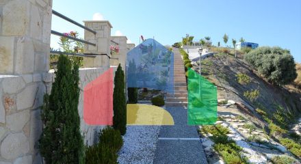 Продажа - Вилла 500 m² на Кассандре (Халкидики) Продажа - Вилла 500 m² на Кассандре (Халкидики)