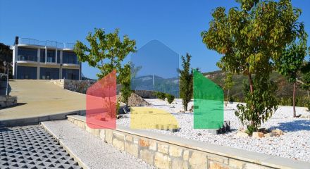 Продажа - Вилла 500 m² на Кассандре (Халкидики) Продажа - Вилла 500 m² на Кассандре (Халкидики)