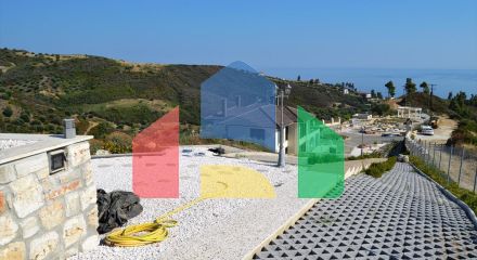 Продажа - Вилла 500 m² на Кассандре (Халкидики) Продажа - Вилла 500 m² на Кассандре (Халкидики)