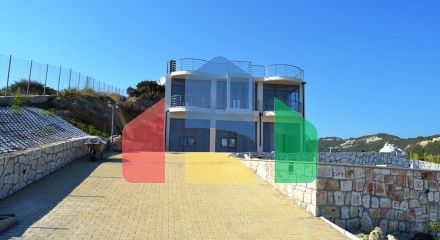 Продажа - Вилла 500 m² на Кассандре (Халкидики) Продажа - Вилла 500 m² на Кассандре (Халкидики)