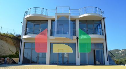 Продажа - Вилла 500 m² на Кассандре (Халкидики) Продажа - Вилла 500 m² на Кассандре (Халкидики)