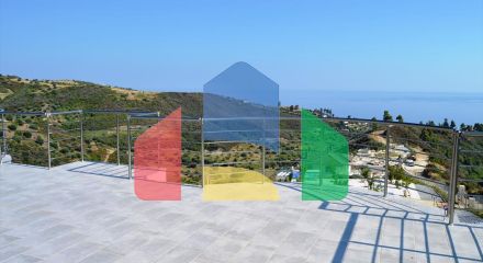 Продажа - Вилла 500 m² на Кассандре (Халкидики) Продажа - Вилла 500 m² на Кассандре (Халкидики)