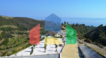 Продажа - Вилла 500 m² на Кассандре (Халкидики) Продажа - Вилла 500 m² на Кассандре (Халкидики)