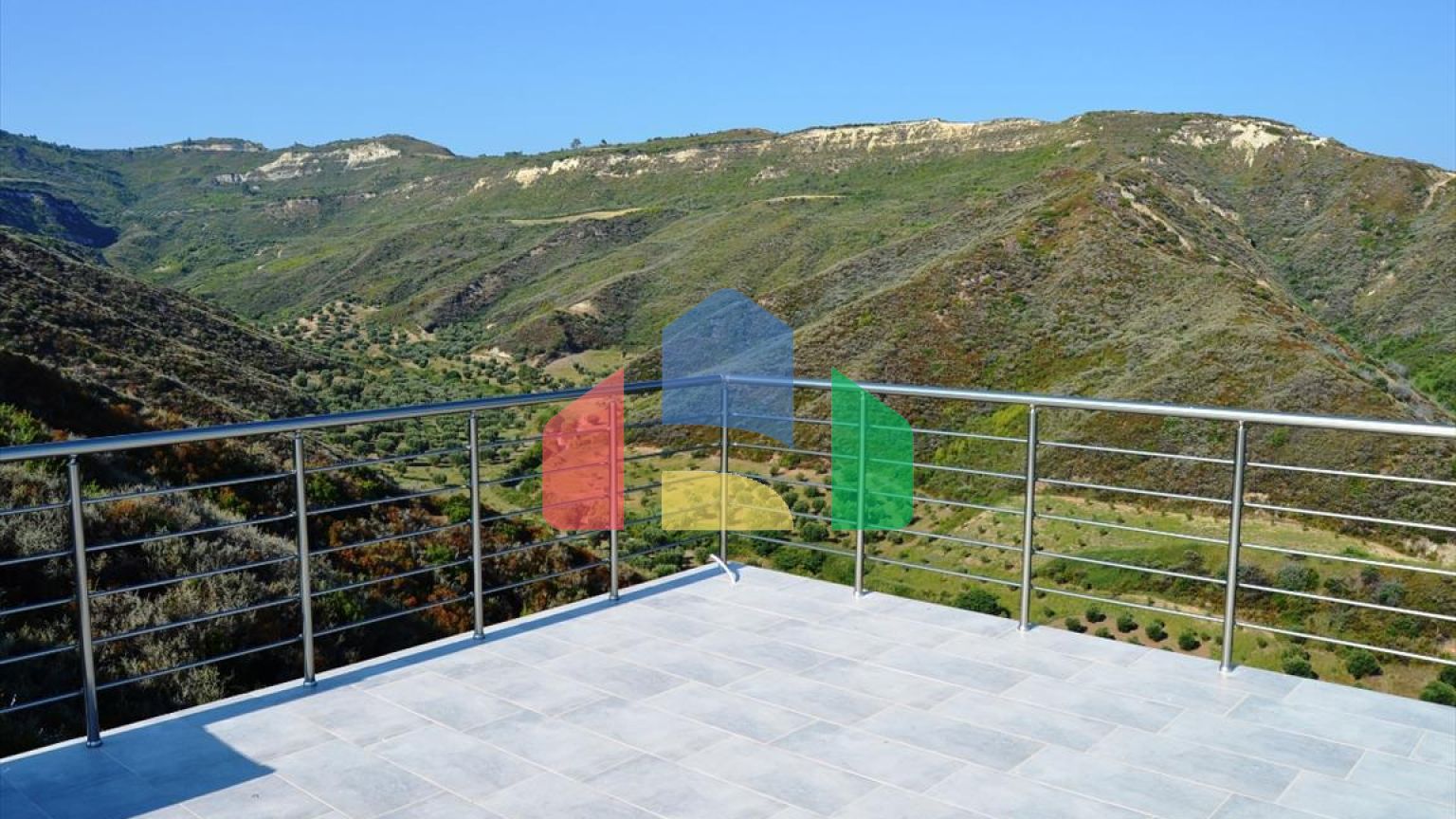 Продажа - Вилла 500 m² на Кассандре (Халкидики)