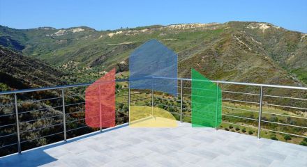 Продажа - Вилла 500 m² на Кассандре (Халкидики) Продажа - Вилла 500 m² на Кассандре (Халкидики)