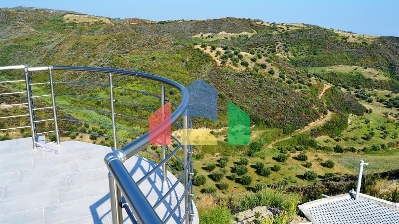 Продажа - Вилла 500 m² на Кассандре (Халкидики)