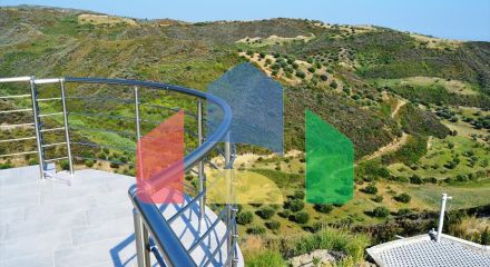 Продажа - Вилла 500 m² на Кассандре (Халкидики) Продажа - Вилла 500 m² на Кассандре (Халкидики)