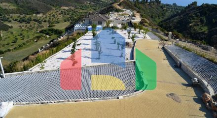 Продажа - Вилла 500 m² на Кассандре (Халкидики) Продажа - Вилла 500 m² на Кассандре (Халкидики)