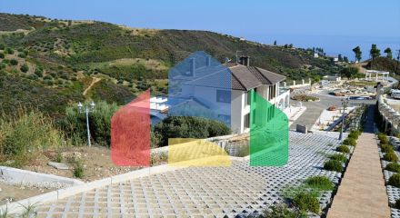 Продажа - Вилла 500 m² на Кассандре (Халкидики) Продажа - Вилла 500 m² на Кассандре (Халкидики)