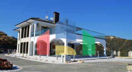 Продажа - Вилла 500 m² на Кассандре (Халкидики) Продажа - Вилла 500 m² на Кассандре (Халкидики)