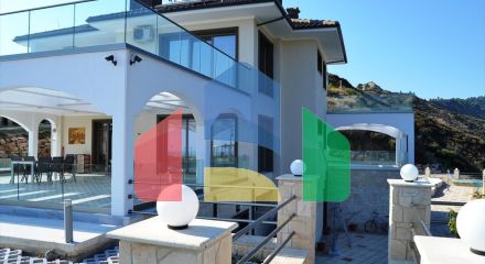 Продажа - Вилла 500 m² на Кассандре (Халкидики) Продажа - Вилла 500 m² на Кассандре (Халкидики)