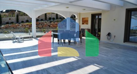 Продажа - Вилла 500 m² на Кассандре (Халкидики) Продажа - Вилла 500 m² на Кассандре (Халкидики)