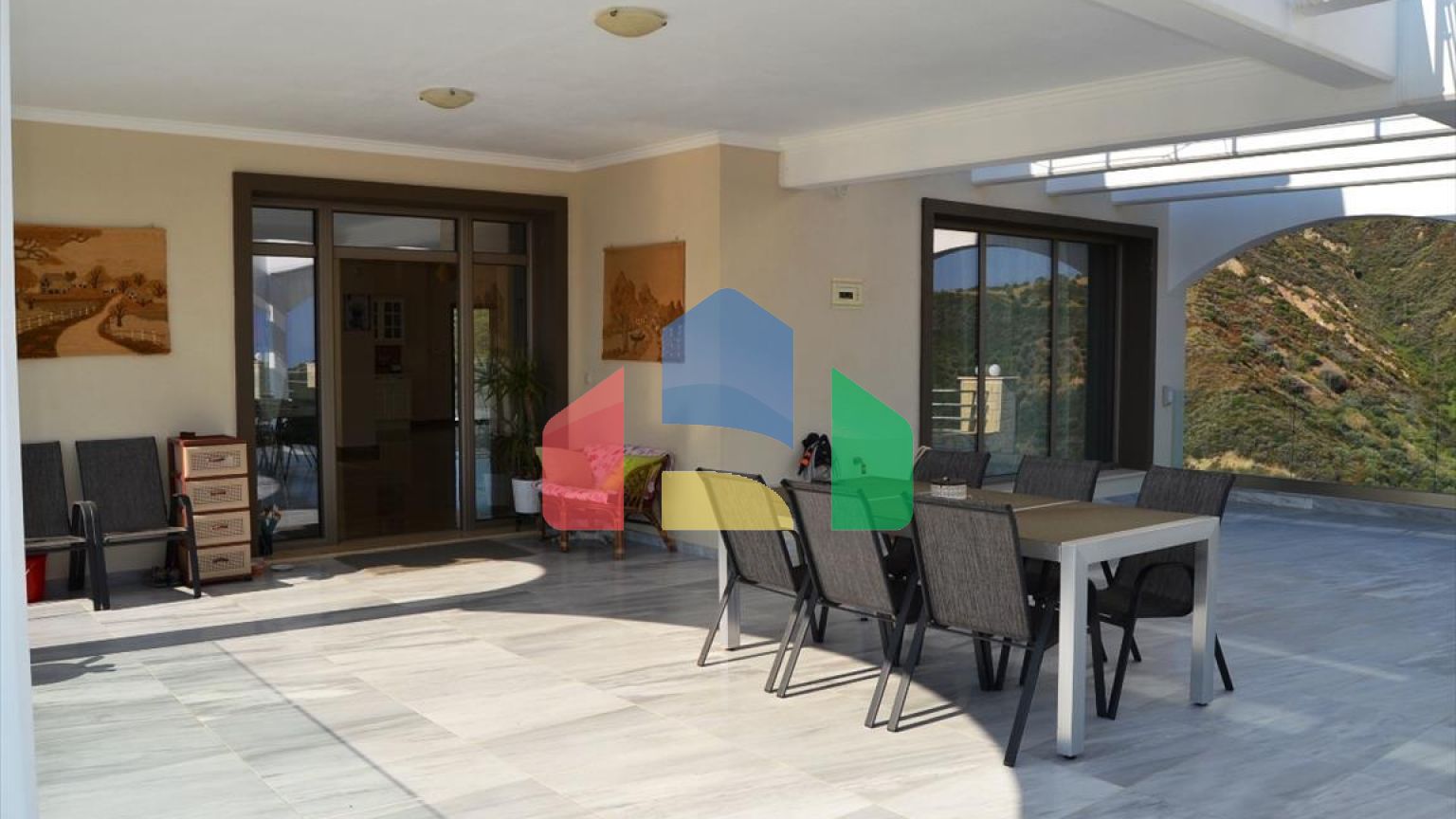 Продажа - Вилла 500 m² на Кассандре (Халкидики)