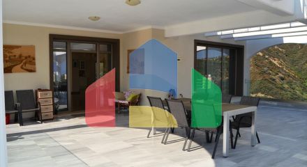 Продажа - Вилла 500 m² на Кассандре (Халкидики) Продажа - Вилла 500 m² на Кассандре (Халкидики)