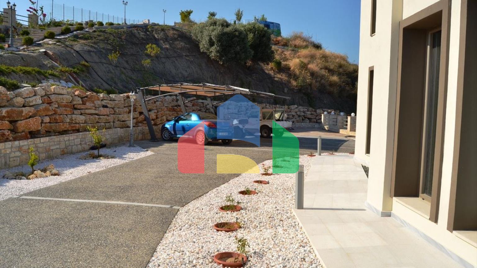 Продажа - Вилла 500 m² на Кассандре (Халкидики)